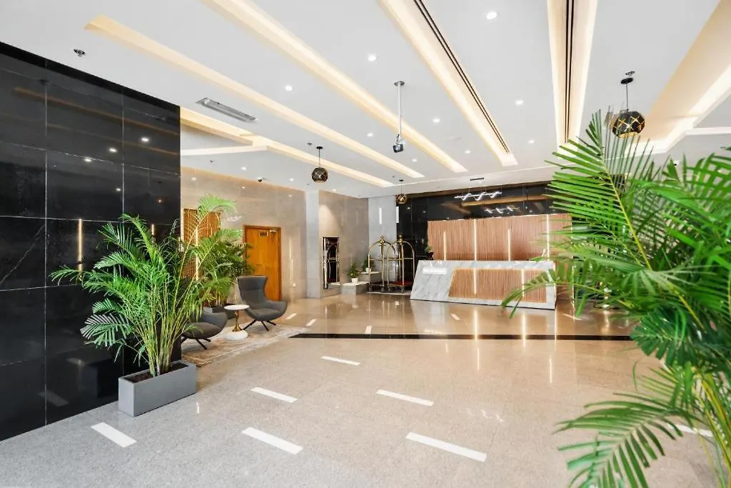 شقة Burj Al Nujoom Downtown, Dubai Mall & Burj Khalifa الإمارات العربية المتحدة
