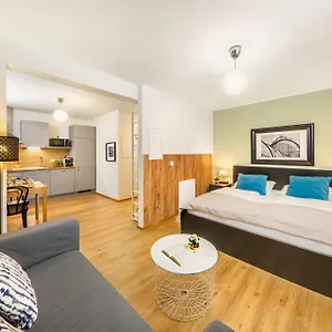Citadines South شقة فندقية فيينا